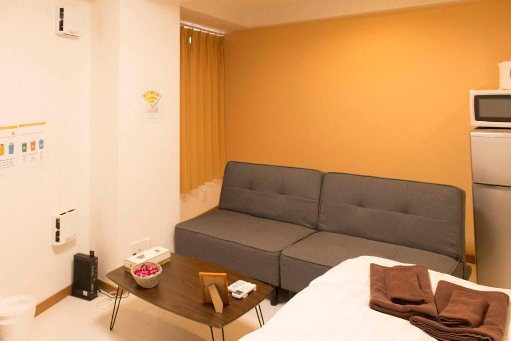 Apartamento Bonart瀬田202 Tokio Exterior foto