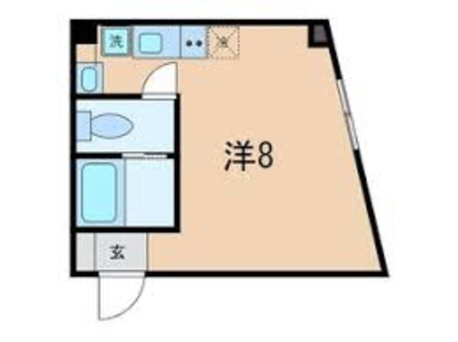 Apartamento Bonart瀬田202 Tokio Exterior foto